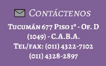 contacto